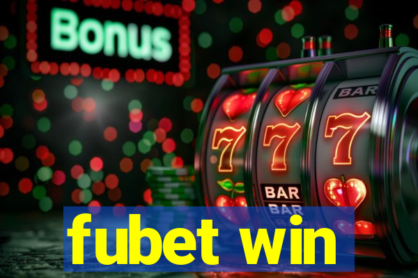 fubet win